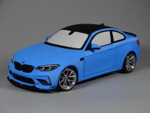 RC 1/12 BMW M2 F87