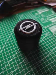 OPEL CAR BOX