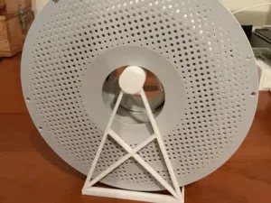 Super Low Friction Spool Roller. Only 30g!