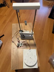 DIY Photogrammetry Station