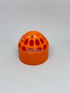 管道通风帽过滤器