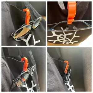 Glasses holder