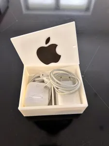 Case for iPhone Charger and AirPods - Your Essential Travel