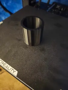 Small Cup