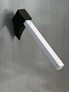 Axe Fridge Magnet - The Banquet Breaker
