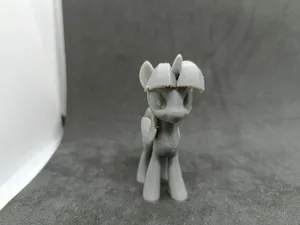 Twilight Sparkle My Little Pony Ponyville mlp