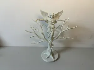 天使树首饰收纳 · 守护你的每一份精致