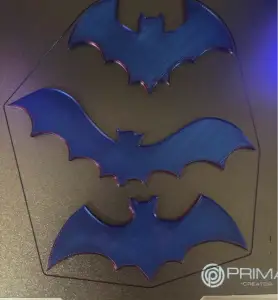 Bats