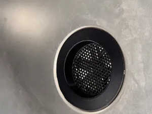 colino per lavandino
