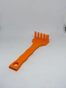 五齿痒痒挠