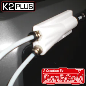 DBG K2 (CFS) Filament Y Adapter