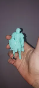 Link Zelda