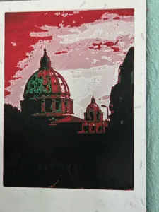 St. Paul Basilica