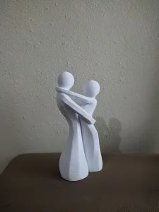 Essence of the Embrace