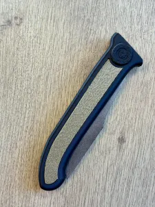Automatic Switchblade Knife – Click-Fit 3D Printed Prop