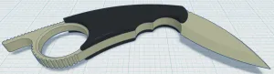 Kerambit 42