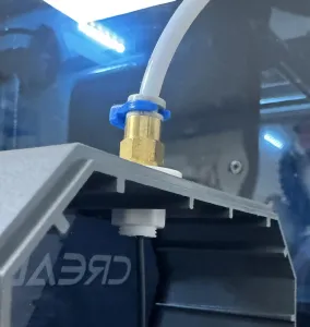 Creality Space Pi PTF HOLDER