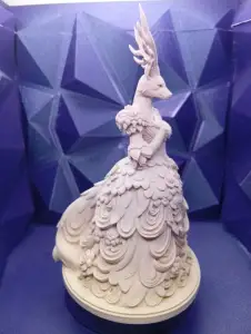 Lady Cervianne Rosethorn