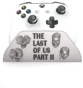 Xbox, PS4, PS5 CONTROLLER BRACKET - THE LAST OF US PART 2