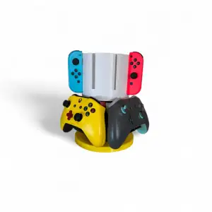 Controller base