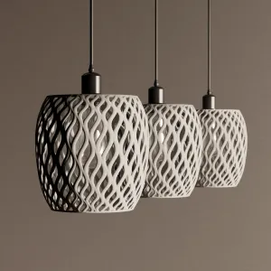 Pendant lamp