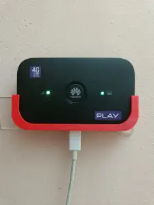 Uchwyt na mobilny router Huawei, Huawei Mobile Router Holder