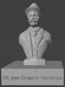Doctor José Gregorio Hernández