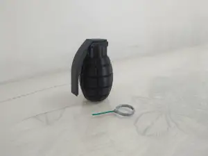 手榴弹
