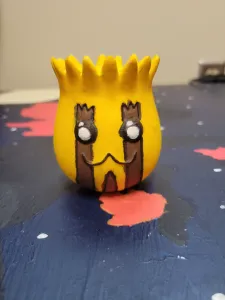 Sunkern Pot