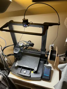 Filament Stand for KE
