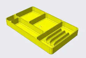 Desk Organizer