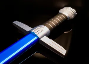 Sci Fi Sword (Collapsible)