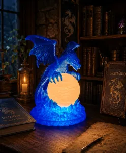 dragao+led+60mm CR