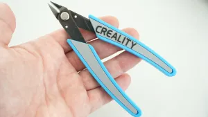 Side cutter sleeves