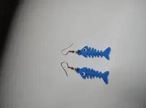 FISH SCRAPER
