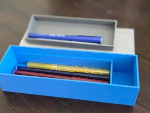 Supercase (Pencil case)
