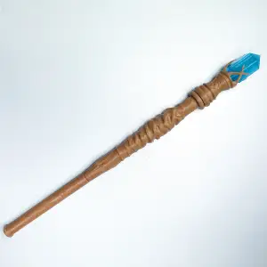 [EXCLUSIVE] Magic Wand - Crystalis