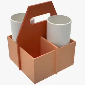 Cup Holder