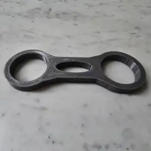 Sofa connector
