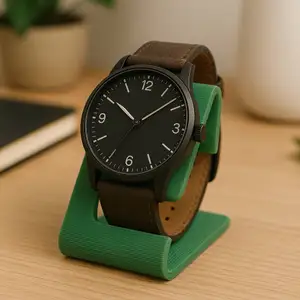 ExpandStand – for Watches, Phones & More [FastPrint/21gramm]