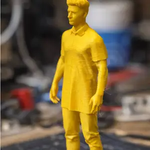 Man figure