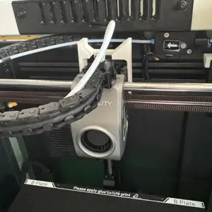 Schnellwechsel-Modifikation für den K1 bzw. K1 Max