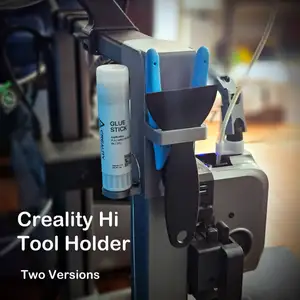 Creality Hi Tool Holder