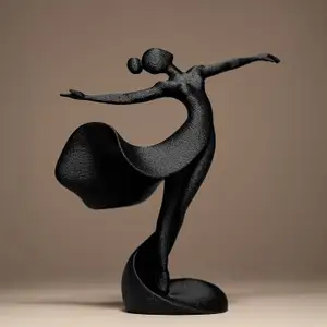 Ballerina Decor