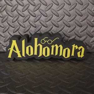 alohomora lightbox