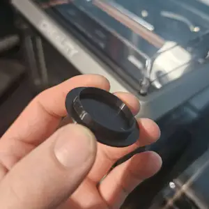 Hydroponic Grow System Blank Cap