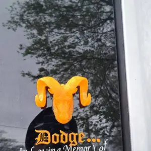 Dodge Window Setup