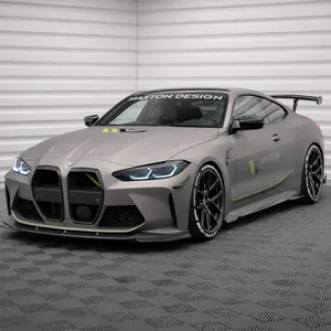 BMW M4 G82