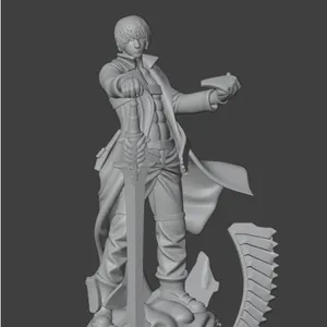 Dante Devilsmaycry