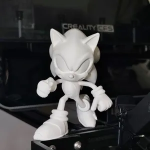 Sonic Fan Art